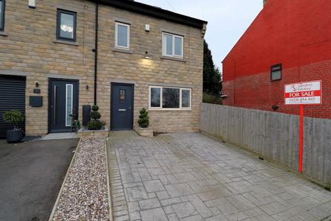 Barnsley S70 4 bed townhouse for sale