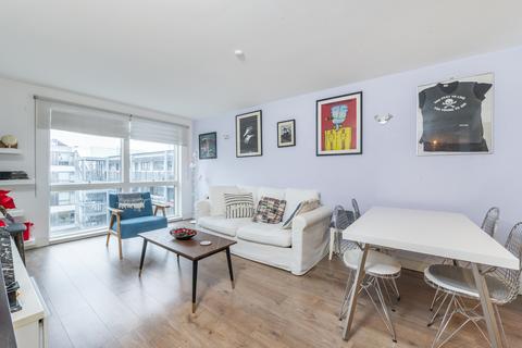 Kleine Wharf, 14 Orsman Road, London 1 bed flat for sale