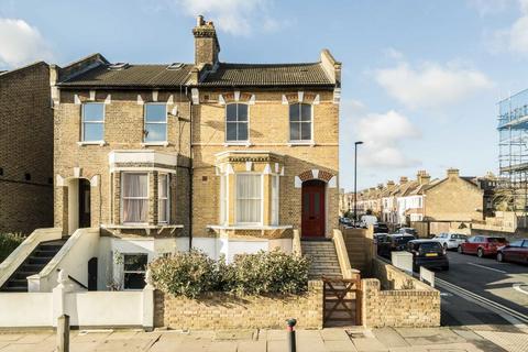 Brockley Rise, London SE23 7 bed terraced house for sale