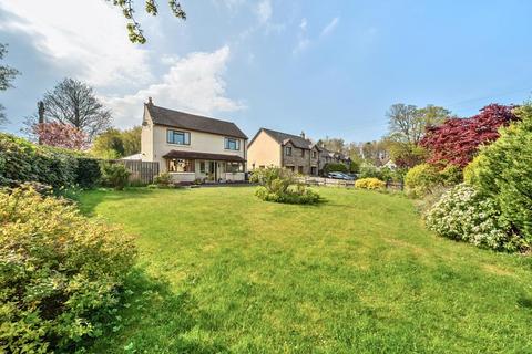 Glasbury,  Hereford,  HR3 4 bed detached house for sale