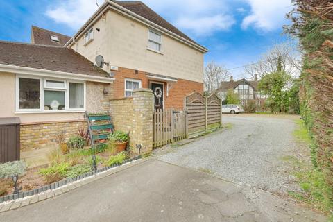 Rectory Road, Benfleet, SS7 1 bed semi