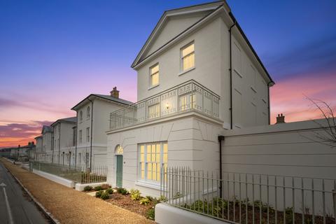 Poundbury, Dorchester, Dorset 4 bed detached house for sale