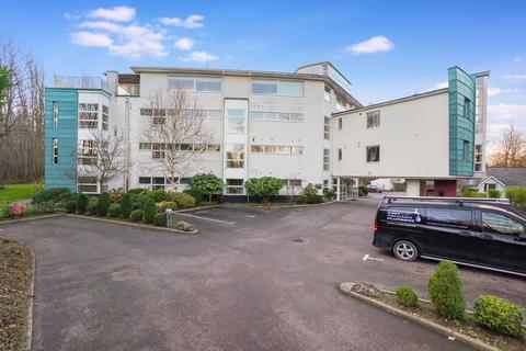 Gibson Drive, Kings Hill, West... 2 bed apartment for sale