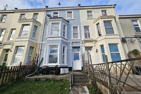 Alexandra Road, Plymouth PL2 1 bed flat for sale