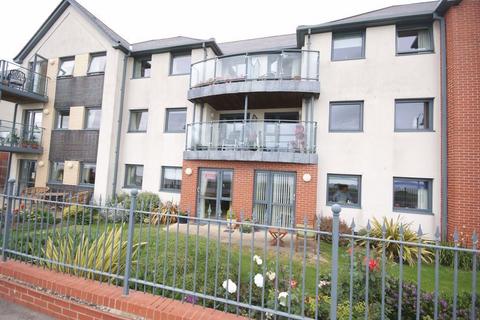 Anchorage Court, Marine Parade East... 1 bed retirement property for sale