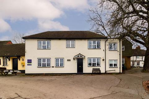 Bletchingley Road, Godstone 3 bed detached house for sale