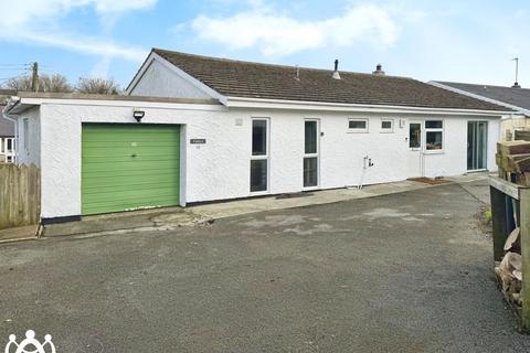 Caergeiliog, Isle of Anglesey 3 bed bungalow for sale