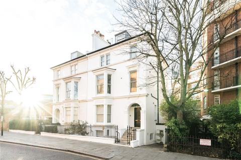 London W14 3 bed apartment for sale