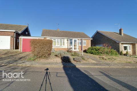 Hunstanton PE36 2 bed bungalow for sale