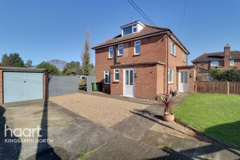 Hunstanton PE36 3 bed semi