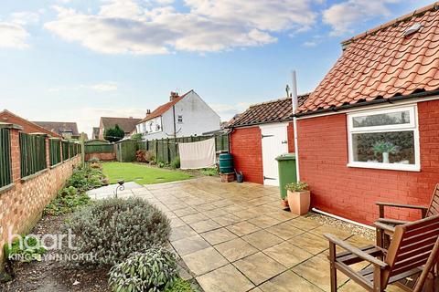 Heacham PE31 3 bed cottage for sale