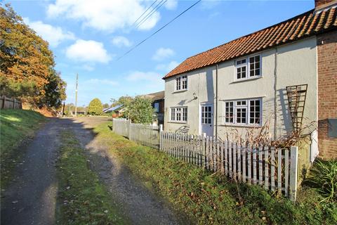 Hog Lane, Blackheath, Wenhaston... 3 bed semi