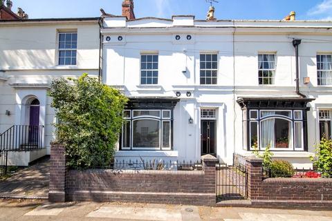 Ryland Road, Birmingham B15 4 bed terraced house for sale