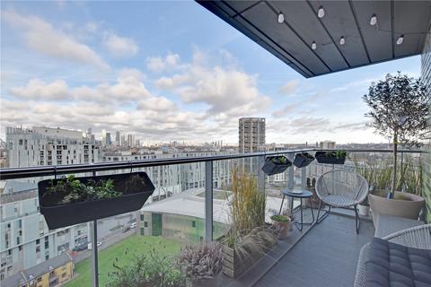 Bowspirit Apartments, Creekside... 2 bed apartment for sale