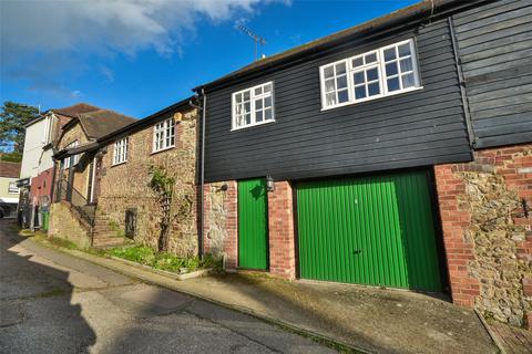 Barn House Lane, Pulborough, West... 3 bed terraced house for sale