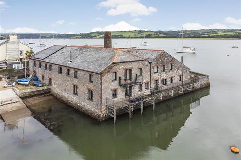 Slipway Quay, Cargreen, Saltash 3 bed apartment for sale