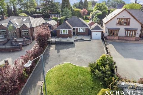 Atherstone Road, Nuneaton CV10 3 bed detached bungalow for sale
