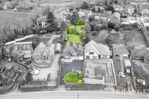 Atherstone Road, Nuneaton CV10 3 bed detached bungalow for sale