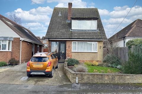 Beech Road, Orpington BR6 3 bed detached house for sale