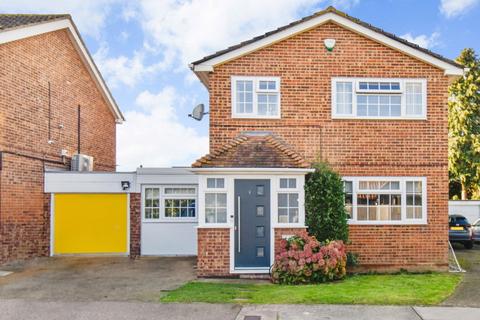 Loxwood Close, Orpington BR5 3 bed detached house for sale