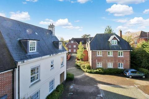 Elim Close, Bishops Waltham, Southampton 1 bed apartment for sale