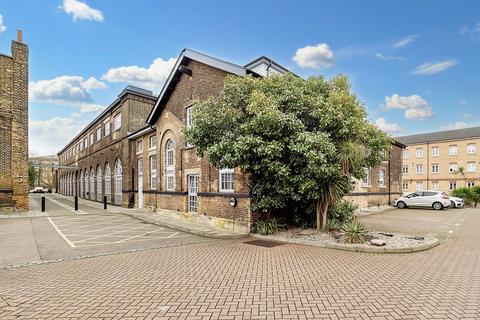 Kidman Close, Romford, RM2 1 bed apartment for sale