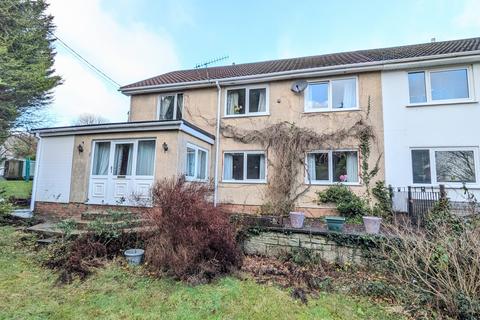 Cwm Glo Road, Merthyr Tydfil CF48 4 bed semi