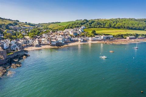 The Fort, Cawsand, Torpoint 3 bed apartment for sale