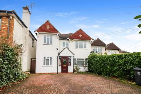 Courtlands Drive, Watford, WD17 5 bed detached house for sale