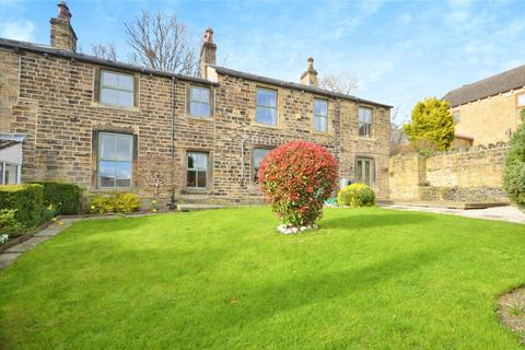 Kitson Hill Road, Mirfield, West... 4 bed terraced house for sale