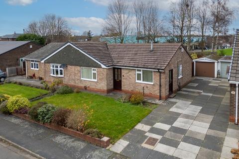 Oakdene Avenue,  Warrington, WA1 3 bed bungalow for sale