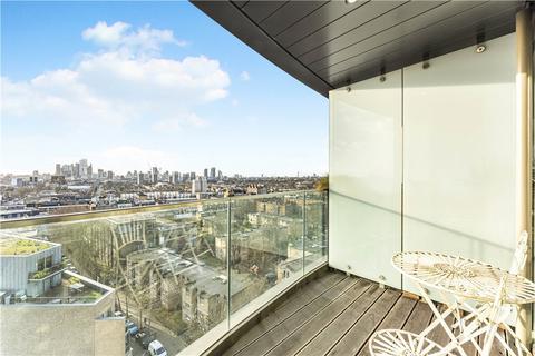 Kingsland High Street, London, E8 1 bed apartment for sale