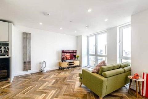 City Road, London, EC1V 1 bed apartment for sale