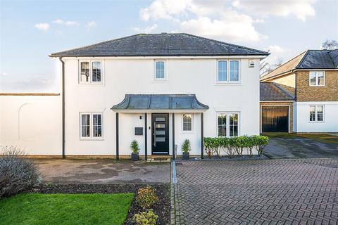 Fennel Close, Maidstone 4 bed detached house for sale