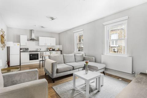 London Stile, London, W4 1 bed end of terrace house for sale