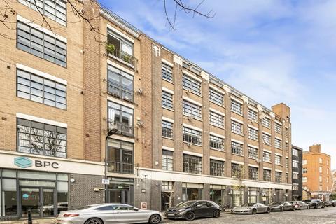 Boundary Street, London, E2 2 bed apartment for sale