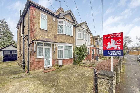 Maswell Park Road, Hounslow, TW3 3 bed semi