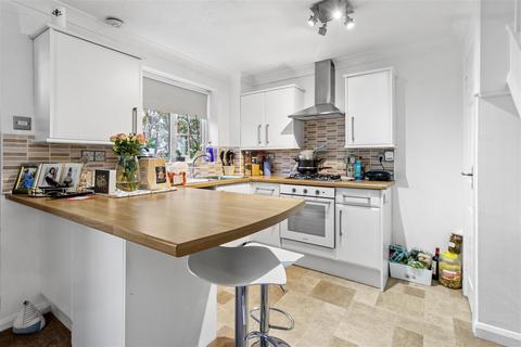 Snowdon Close, Eastbourne BN23 1 bed end of terrace house for sale
