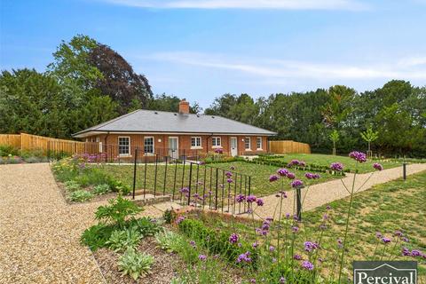 Colne Place Gardens, High Street... 3 bed bungalow for sale