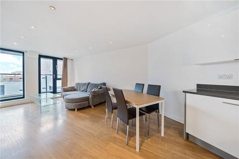 Webber Street, London, SE1 1 bed apartment for sale