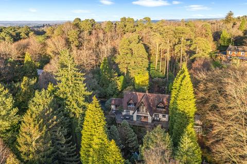 Old Lane, Crowborough, TN6 5 bed detached house for sale