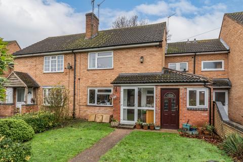 Green Close, Studley, Warwickshire, B80 3 bed link detached house for sale