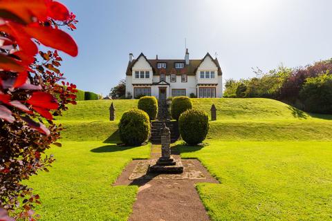 Windygates, North Berwick 8 bed detached house for sale