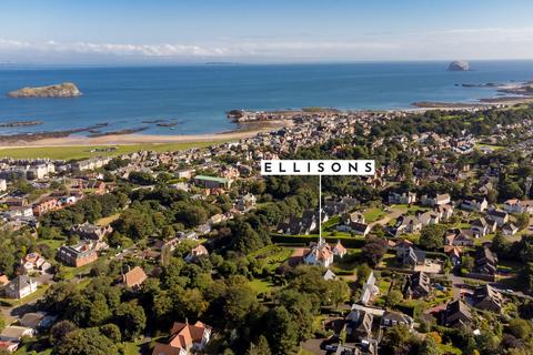 Windygates, North Berwick, East Lothian 8 bed detached house for sale