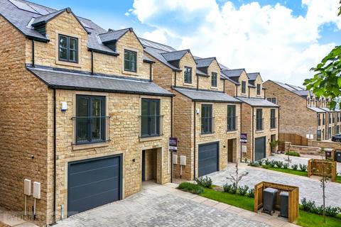 Station Road, Meltham, Holmfirth... 4 bed detached house for sale