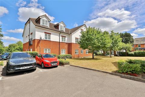 Kingsway, Woking, Surrey, GU21 2 bed apartment for sale