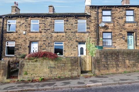 Far Bank, Shelley, Huddersfield, HD8 2 bed terraced house for sale