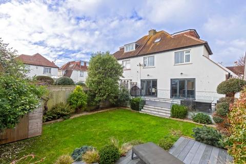 Derek Avenue, Hove 5 bed house for sale