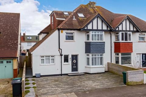 Derek Avenue, Hove 5 bed house for sale