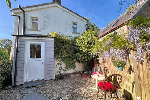 Eglwyswrw, Crymych 3 bed detached house for sale